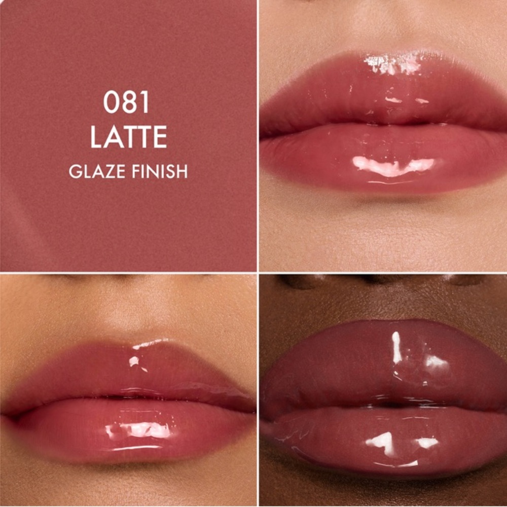 Dior Latte Lip Oil - BNIB - Picture 2 of 3